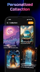 AI Video Generator: 3D Flix AI Screenshot 8