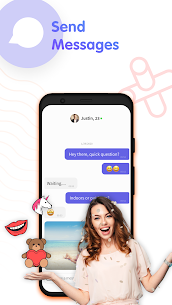 Gaze - Live Random Video Chat Screenshot 4