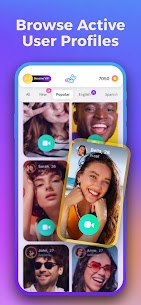 Joi Live screen preview 3