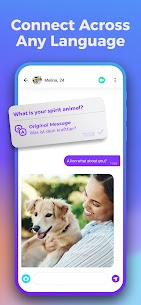 Joi Live screen preview 4