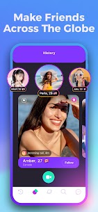 Joi Live screen preview 5