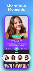 Joi Live screen preview 6