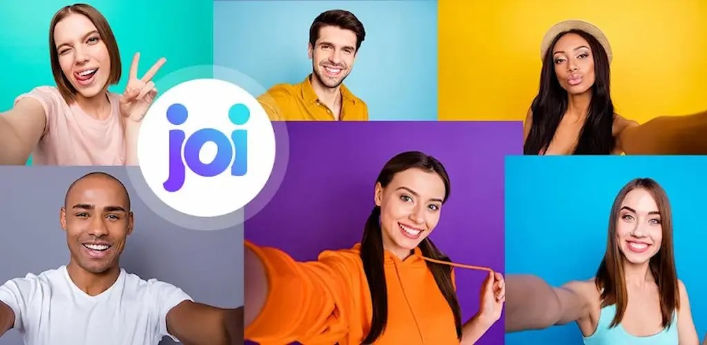 Joi Live screen preview 7