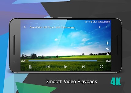 Video Player screenshot 2