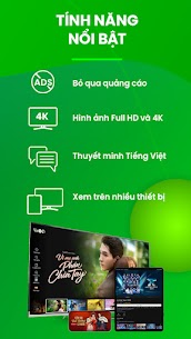 VieON screenshot 6