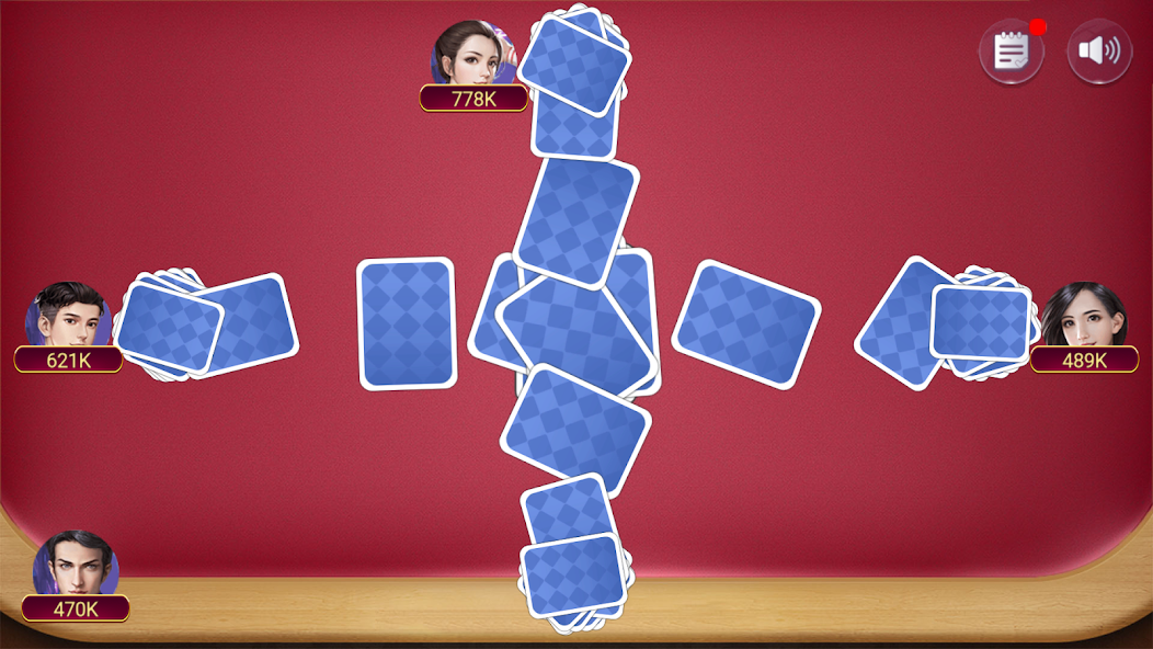 Tiến Lên screenshot 2