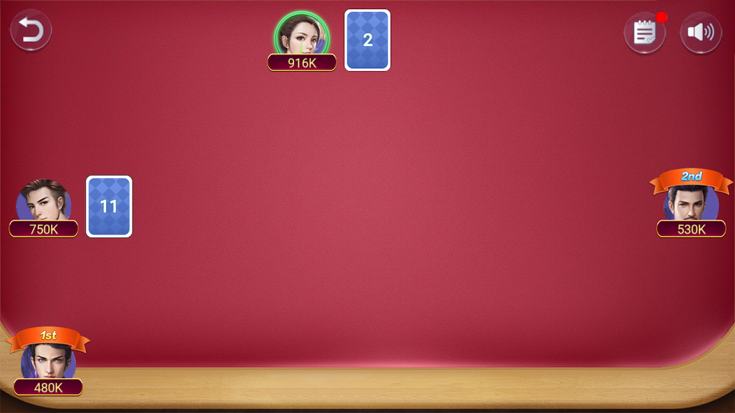 Tiến Lên screenshot 3
