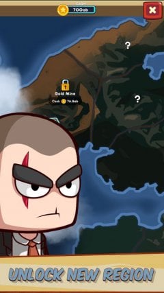 Idle Miner screenshot 3
