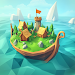 Viking Island: Defense game screenshot 1
