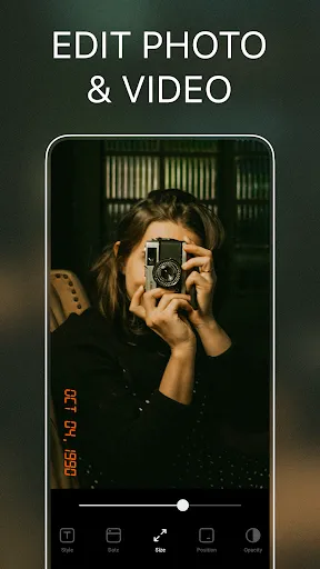 Vintify screenshot 2