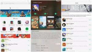 TutuApp screenshot 1