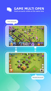 MultiApp screenshot 5