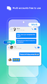 MultiApp screenshot 6