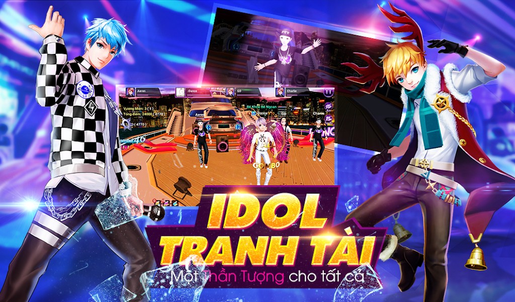 2Dance screenshot 5