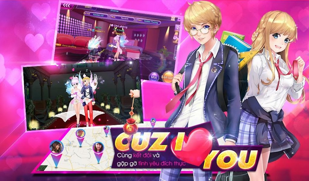 2Dance screenshot 6