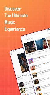 Music X screenshot 1