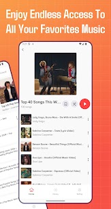 Music X screenshot 2