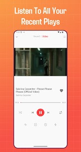 Music X screenshot 4