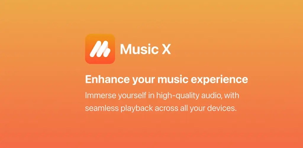 Music X screenshot 5