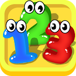 Learn numbers and counting 0 to 20 screenshot 1