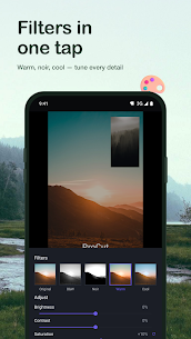 ProCut: Video Editor screenshot 5