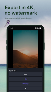 ProCut: Video Editor screenshot 6