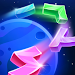 Galaxy Gems: Color Escape screenshot 1