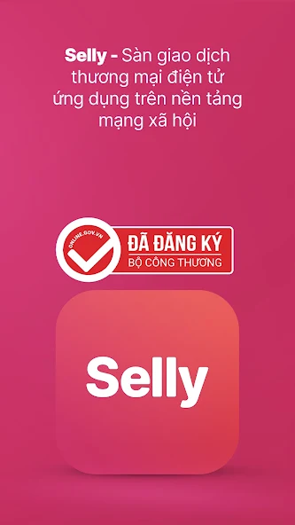 Selly screenshot 2