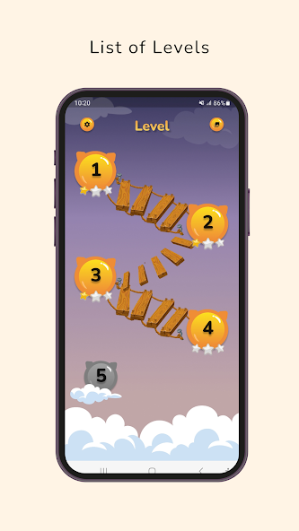 Find Pair screenshot 1