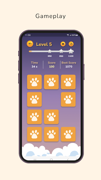 Find Pair screenshot 2