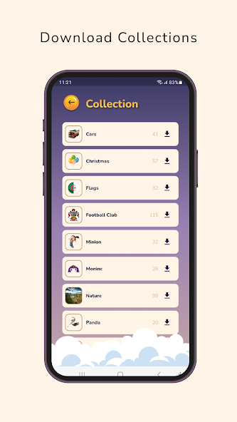 Find Pair screenshot 3