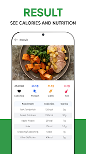 Calo AI screenshot 3