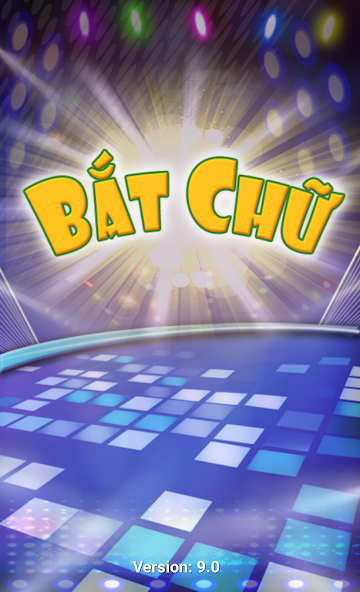 Bắt Chữ