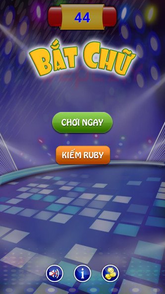 Bắt Chữ screenshot 2