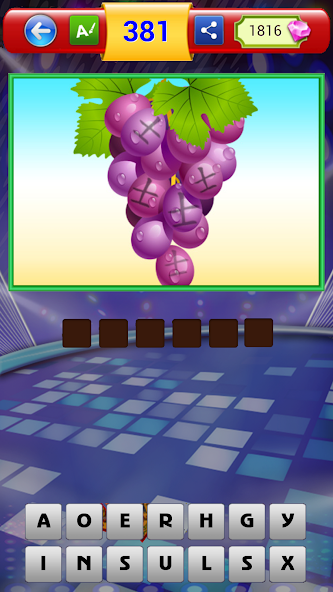 Bắt Chữ screenshot 4