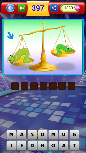 Bắt Chữ screenshot 5