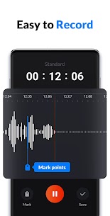 Voice Recorder & Voice Memos screenshot 3