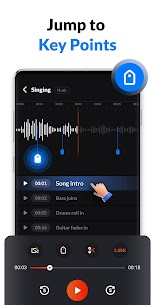 Voice Recorder & Voice Memos screenshot 4