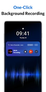 Voice Recorder & Voice Memos screenshot 6
