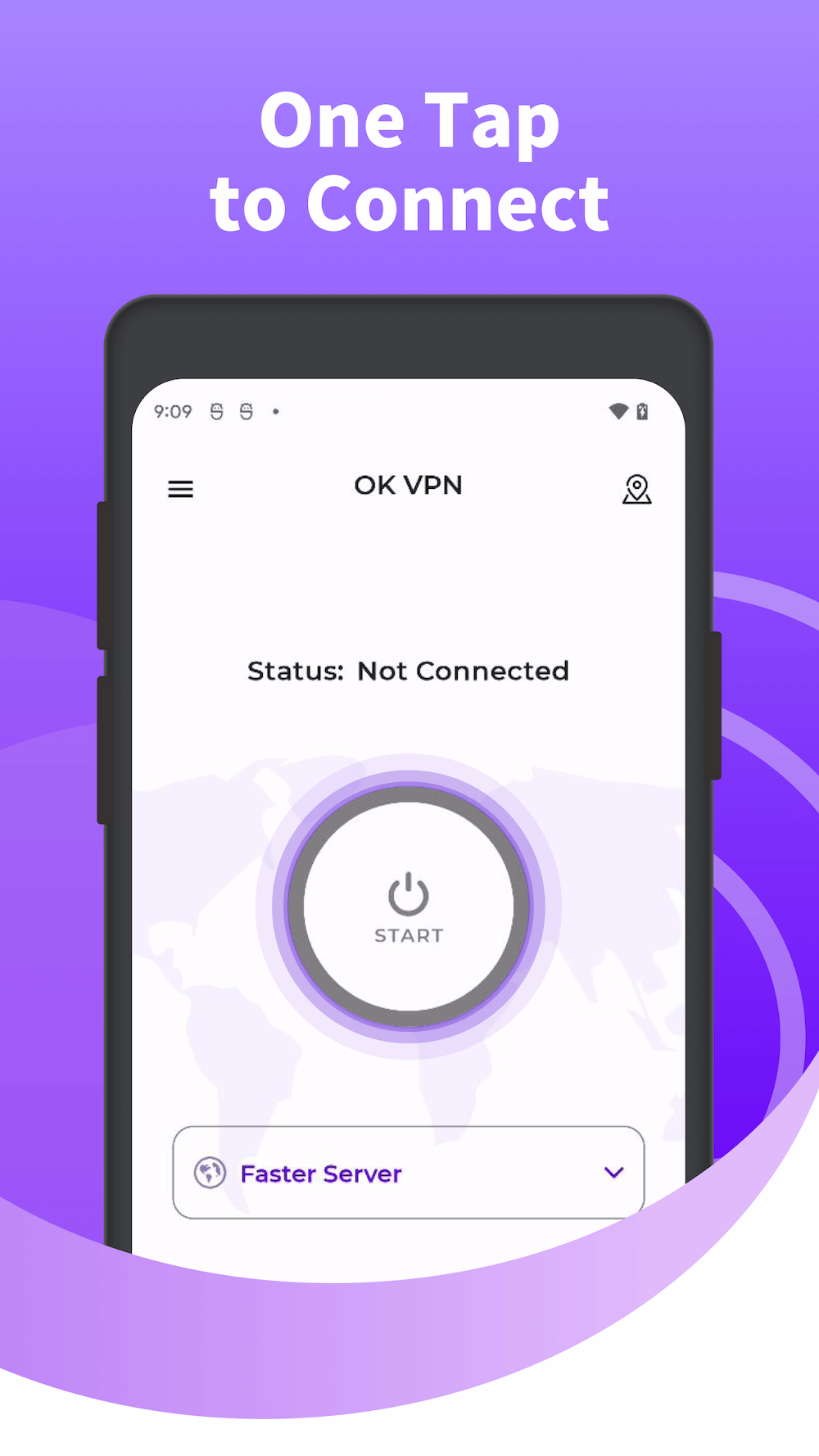 OK VPN screenshot 5