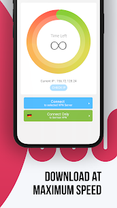 VPN Turkey screenshot 3
