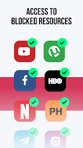 VPN Turkey screenshot 4