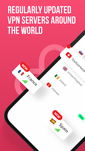 VPN Turkey screenshot 5