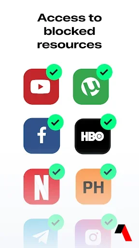 VPN Vietnam screenshot 4