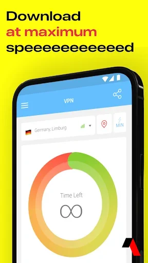 VPN Vietnam screenshot 5