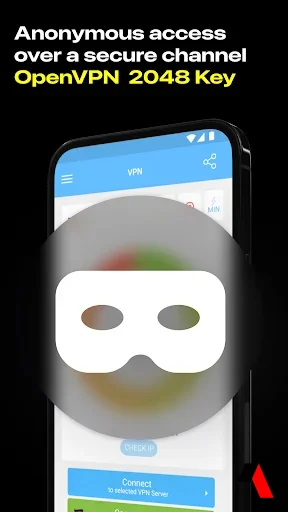 VPN Vietnam screenshot 7