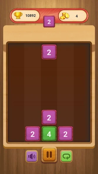 Merge Block