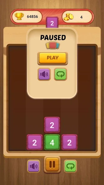 Merge Block screenshot 2