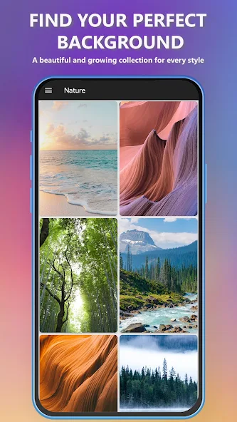 Nature Wallpapers