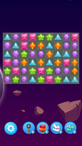 Space Adventure screenshot 2